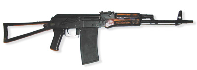 Сайга 410